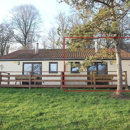 Villa Repere Du Cerf Virton Exterior foto